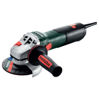 METABO W11-125 QUICK